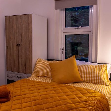 Lodging In Carrickfergus Centre Luaran gambar
