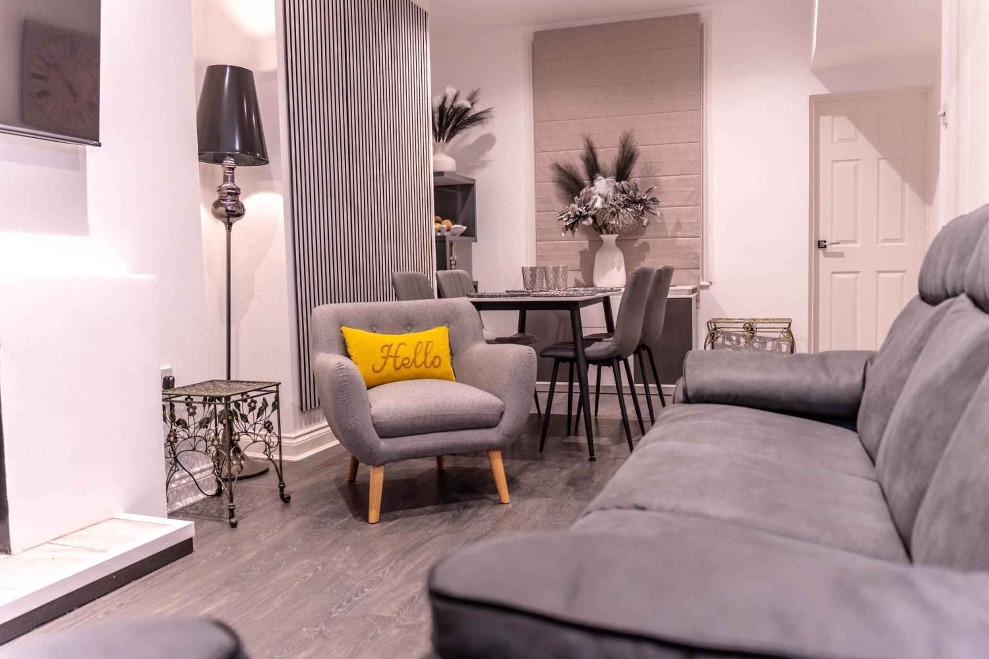 Lodging In Carrickfergus Centre Luaran gambar