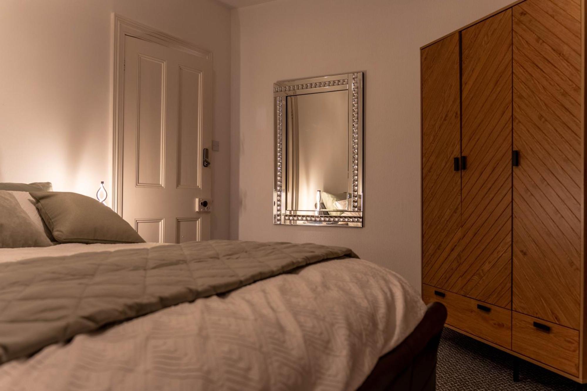Lodging In Carrickfergus Centre Luaran gambar
