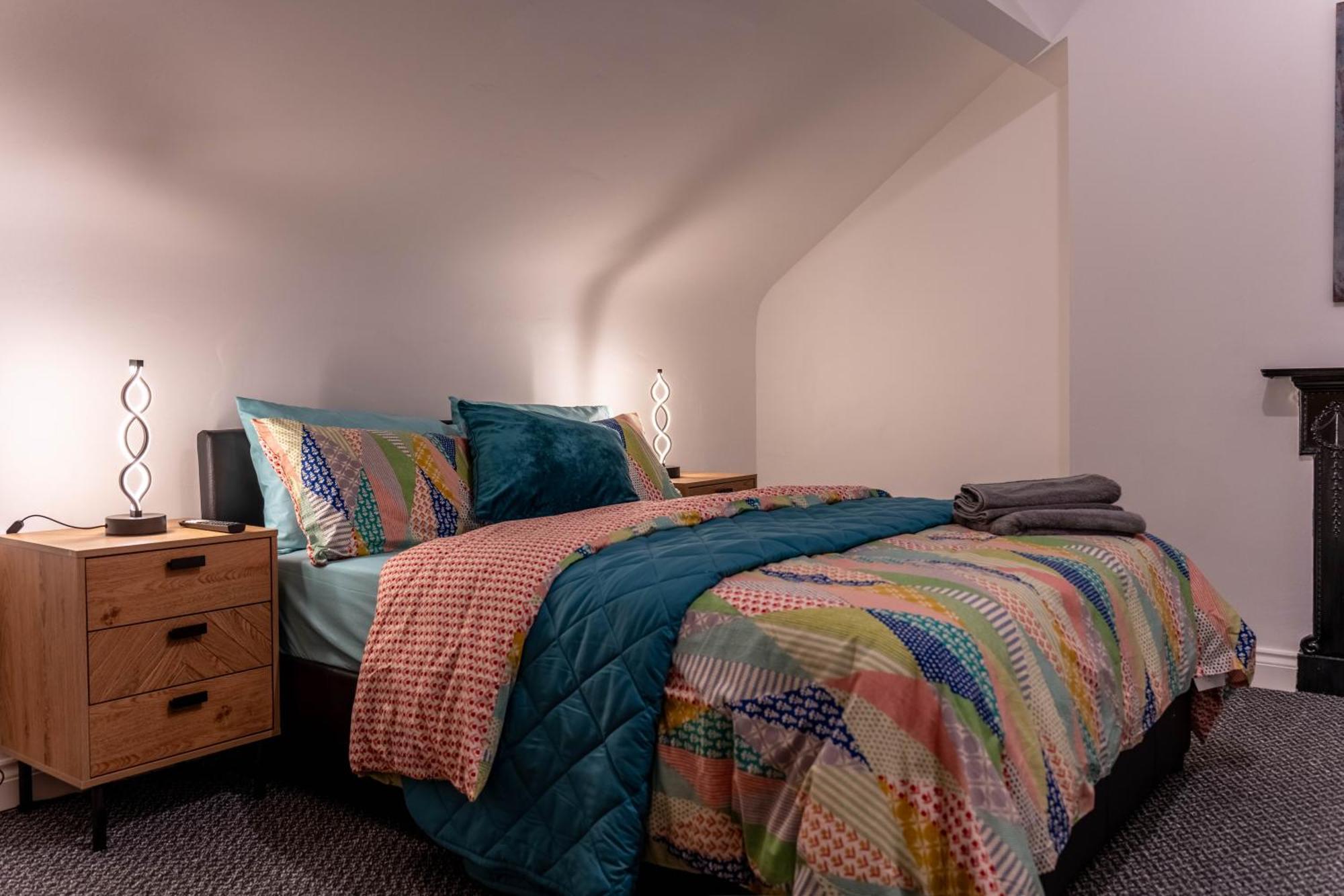Lodging In Carrickfergus Centre Luaran gambar