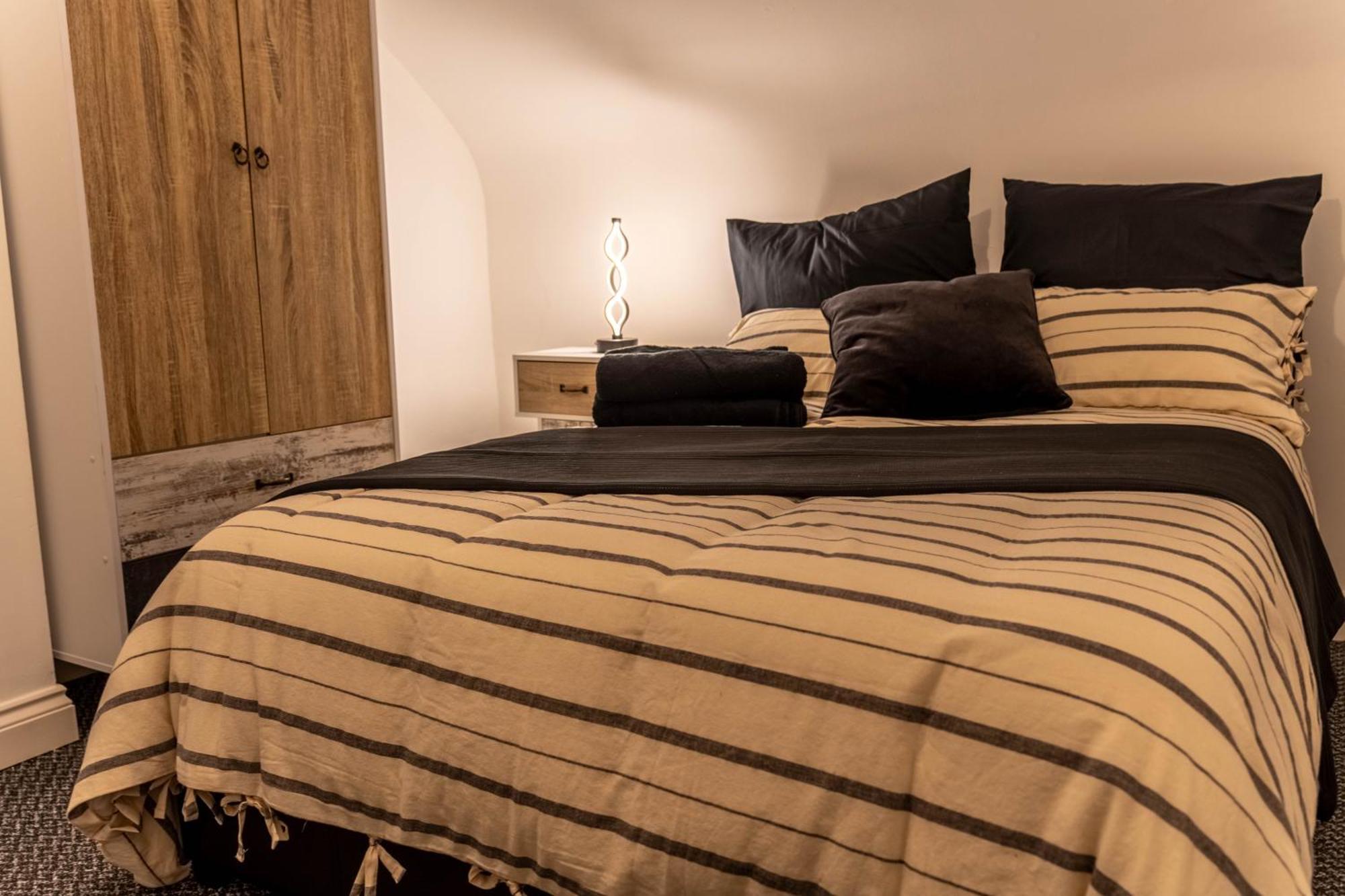 Lodging In Carrickfergus Centre Luaran gambar