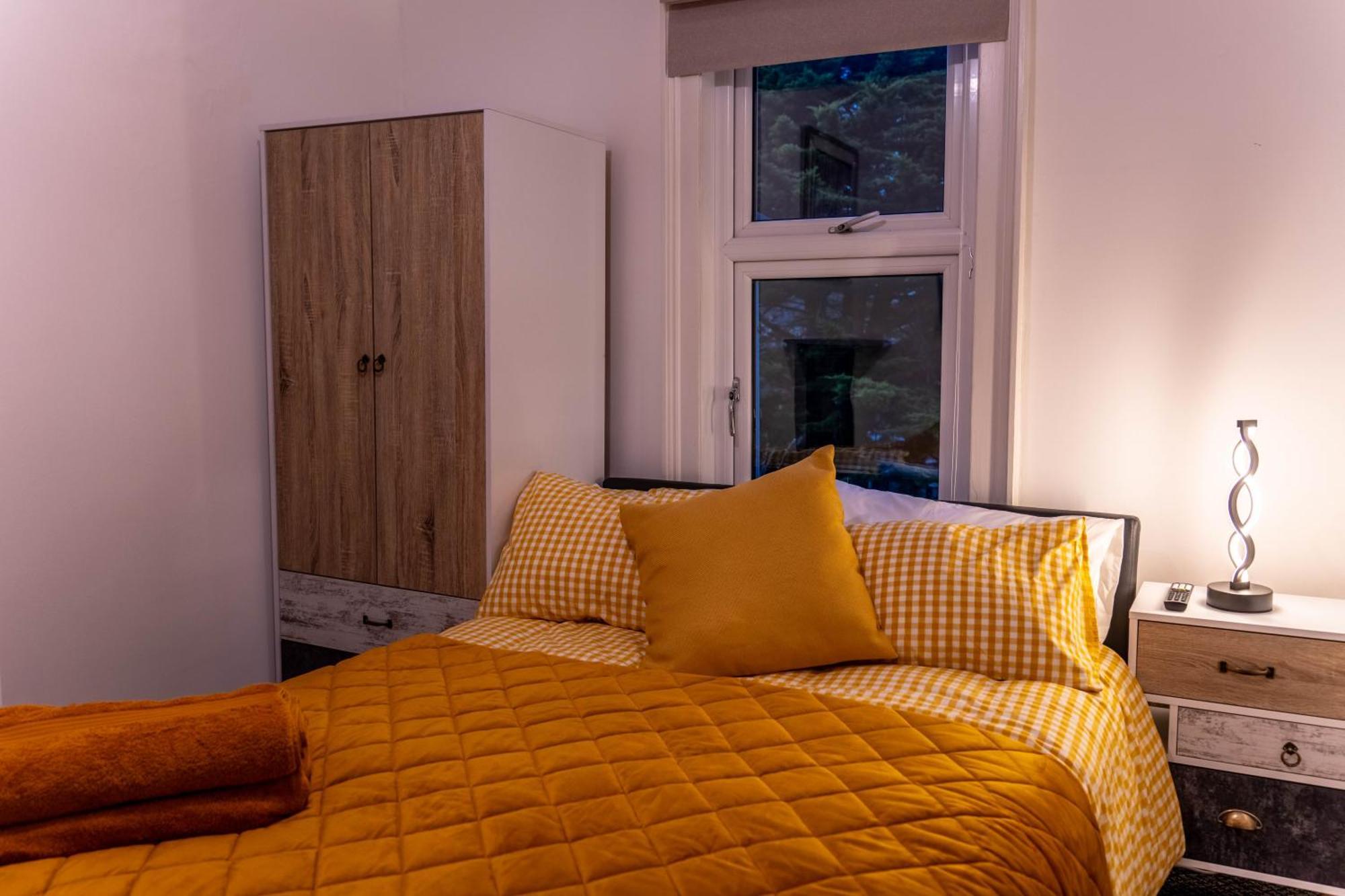 Lodging In Carrickfergus Centre Luaran gambar