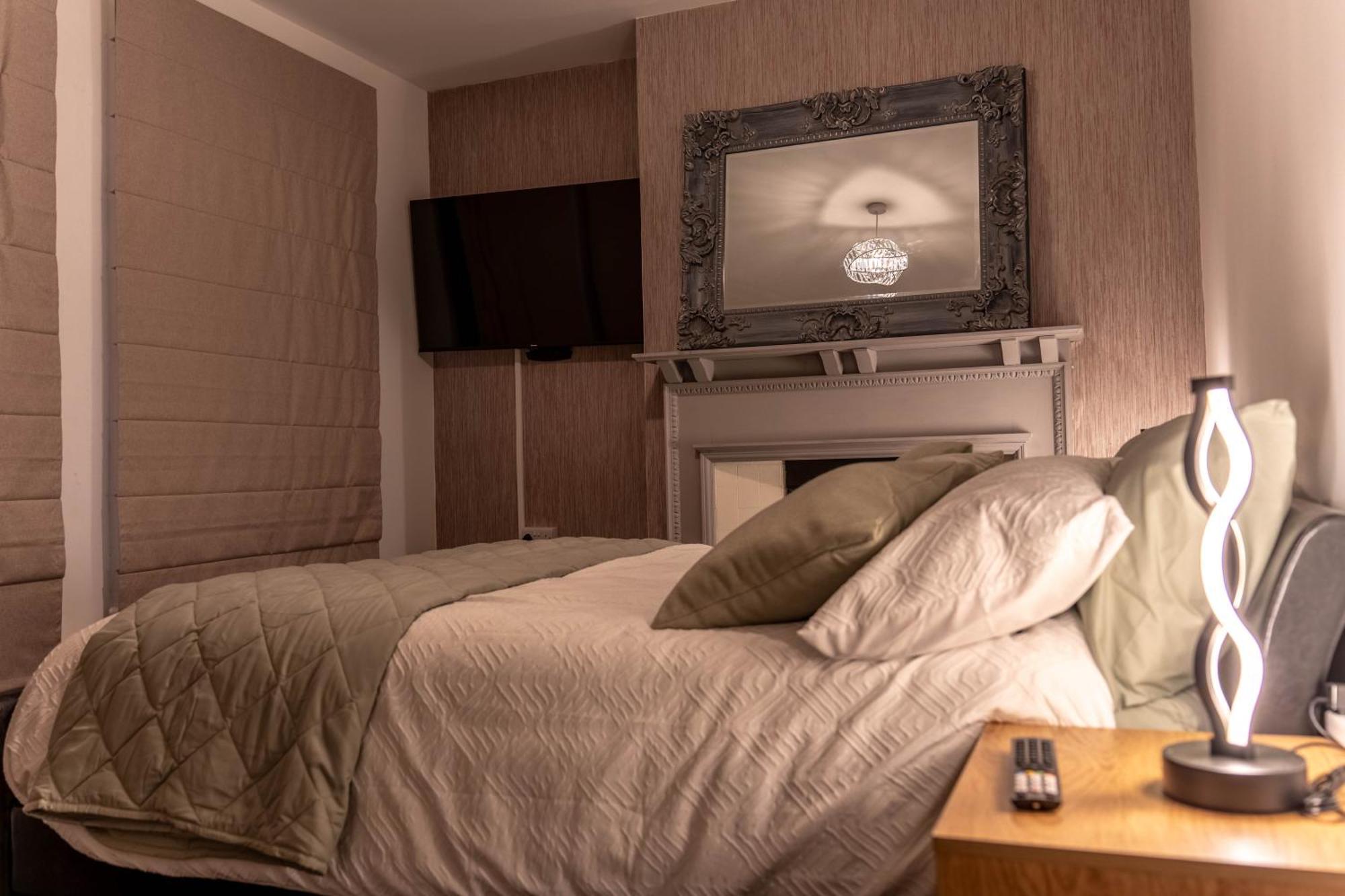 Lodging In Carrickfergus Centre Luaran gambar