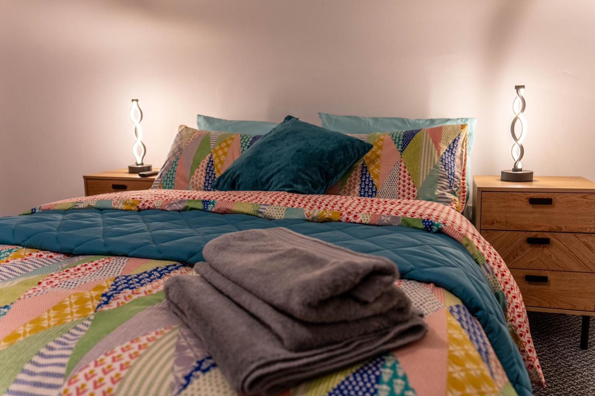 Lodging In Carrickfergus Centre Luaran gambar